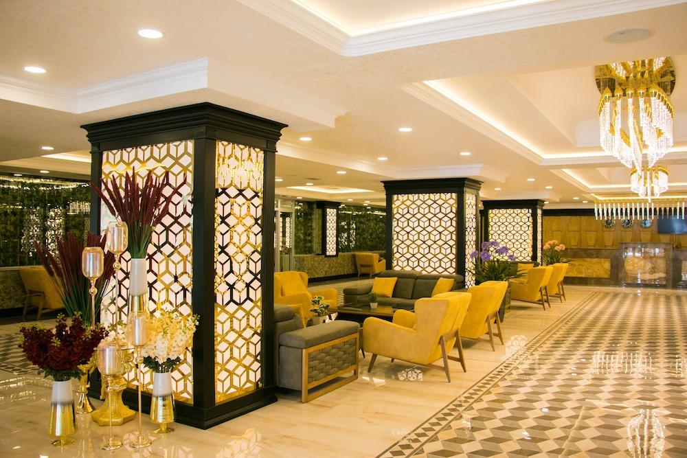 Hotel Wyndham Baku Extérieur photo