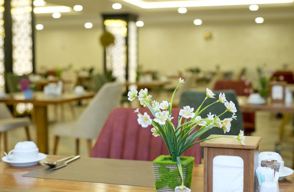 Hotel Wyndham Baku Extérieur photo