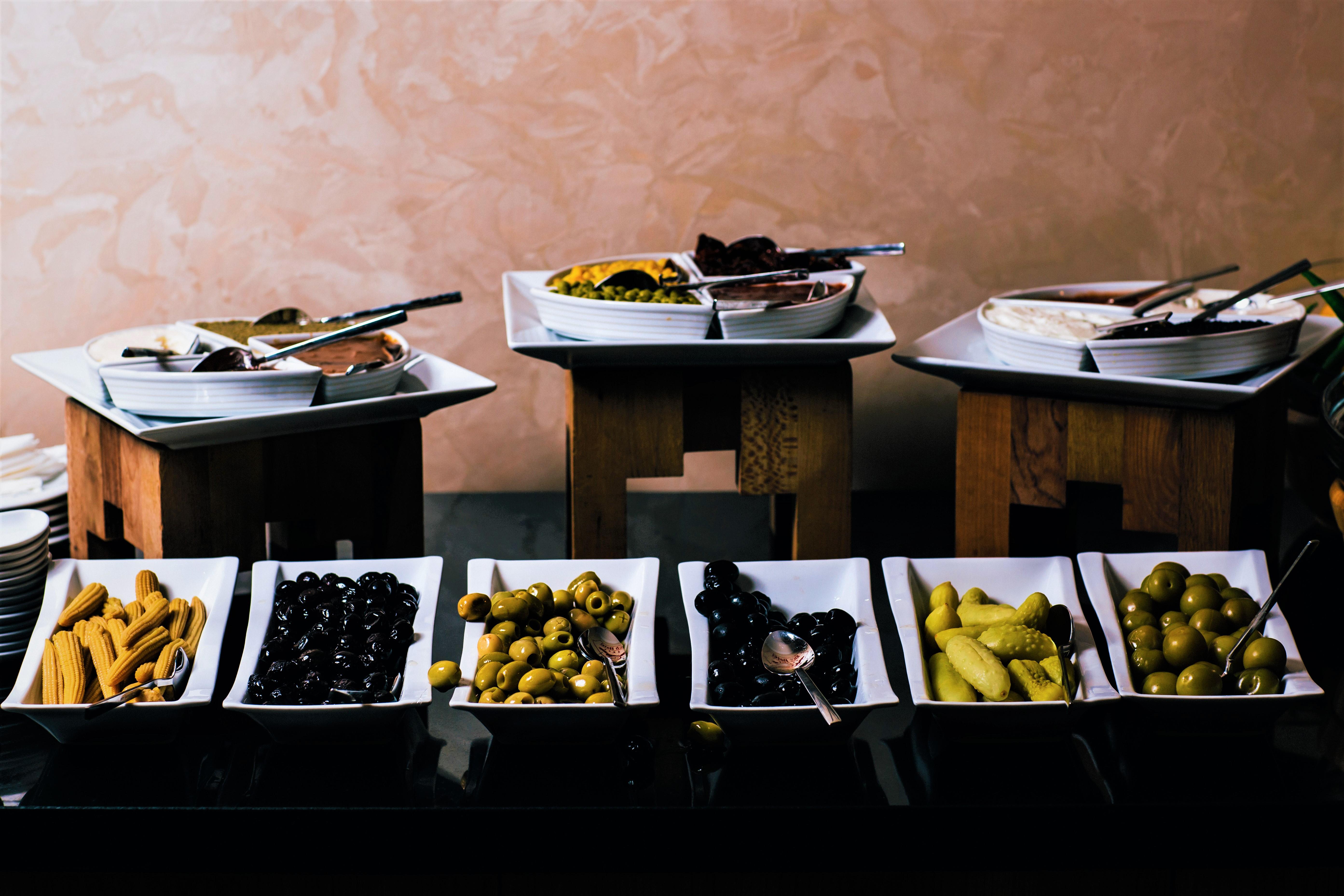 Hotel Wyndham Baku Extérieur photo