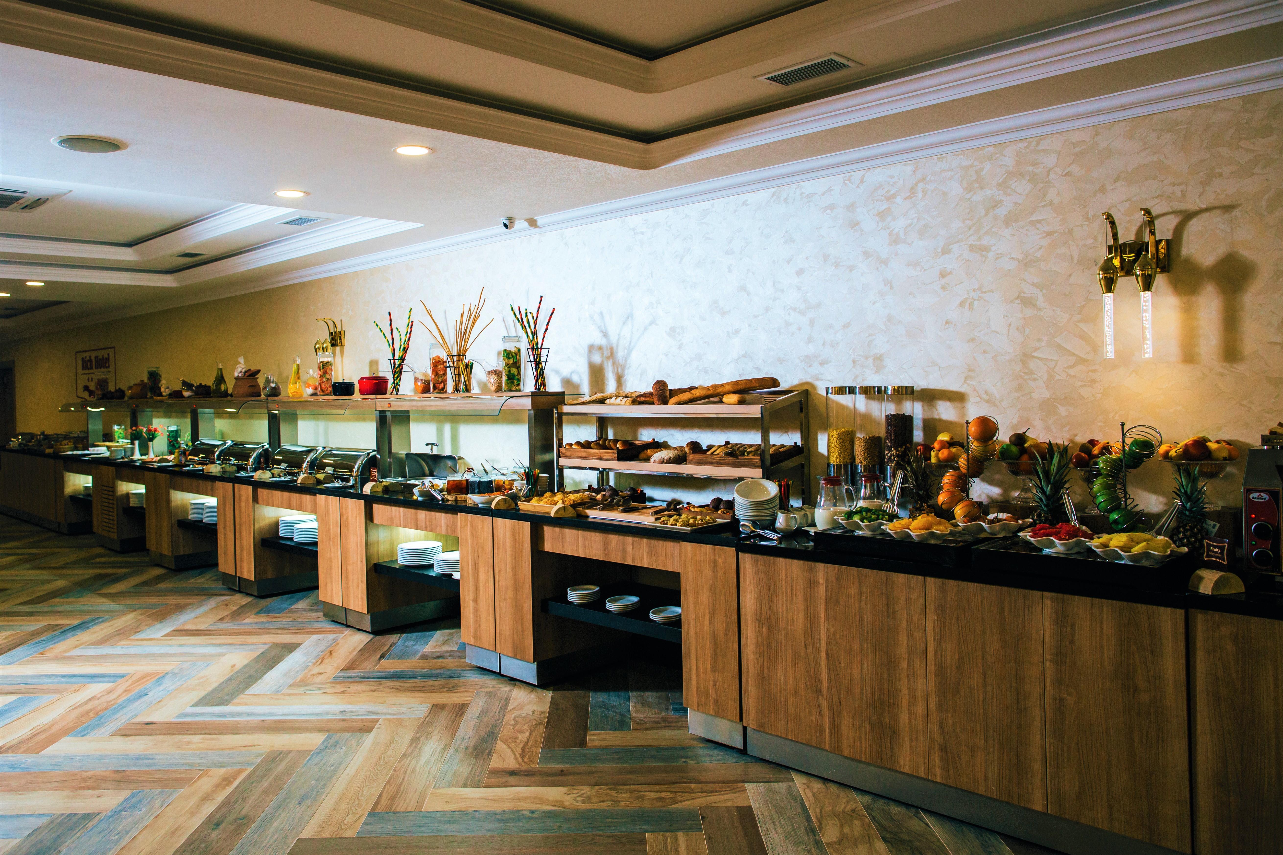 Hotel Wyndham Baku Extérieur photo