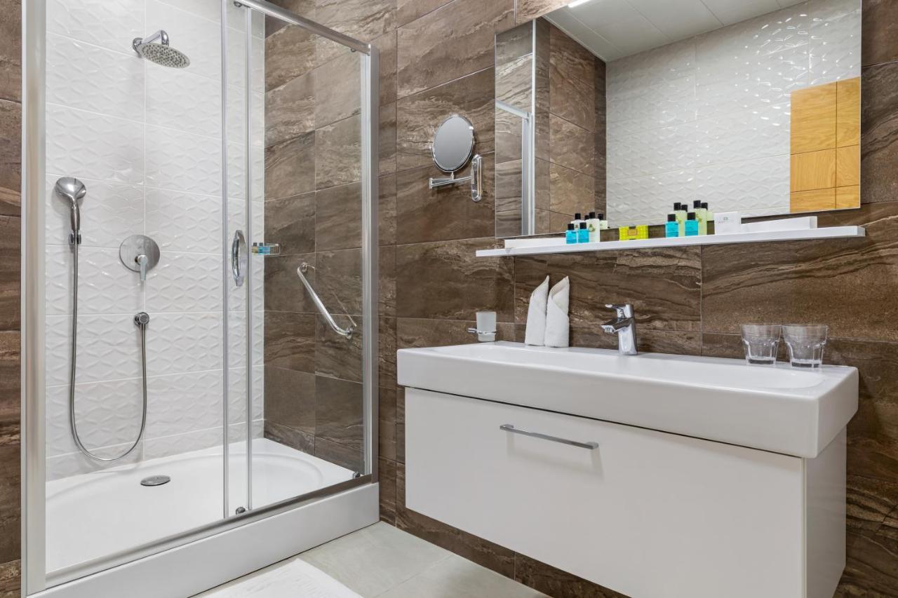 Hotel Wyndham Baku Extérieur photo