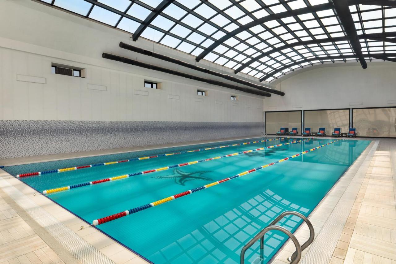 Hotel Wyndham Baku Extérieur photo